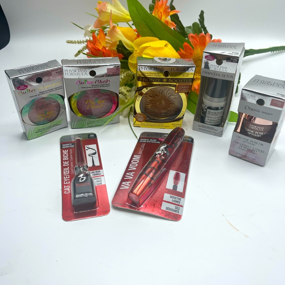 Physicians fórmula bundle